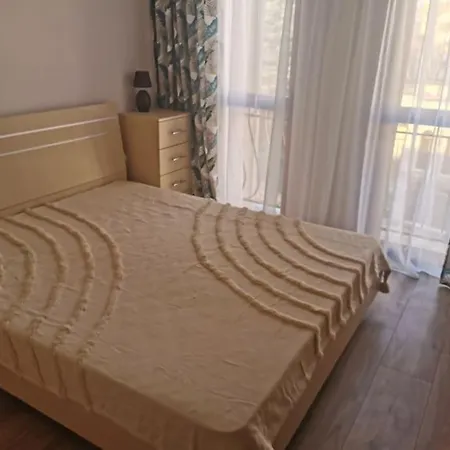 Apartament Kalia