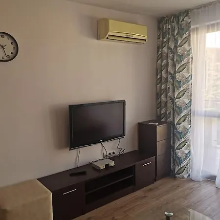 Apartament Kalia * Napospart