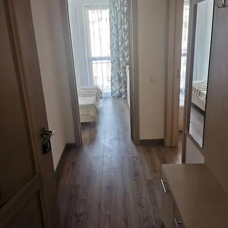Apartament Kalia *