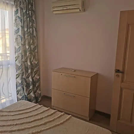 Apartman Apartament Kalia *