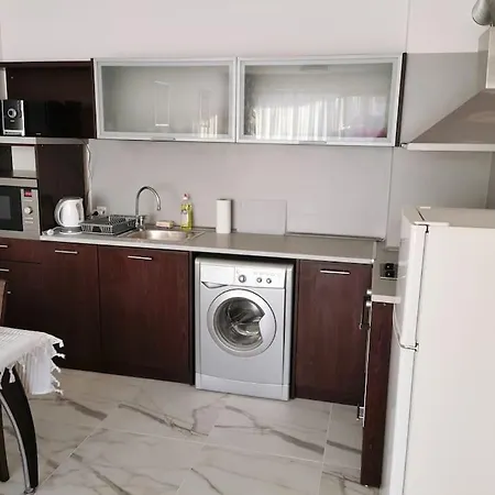 Apartman Apartament Kalia *