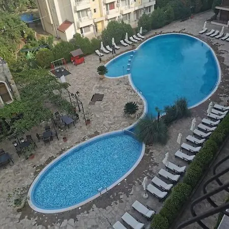 Apartament Kalia Apartman