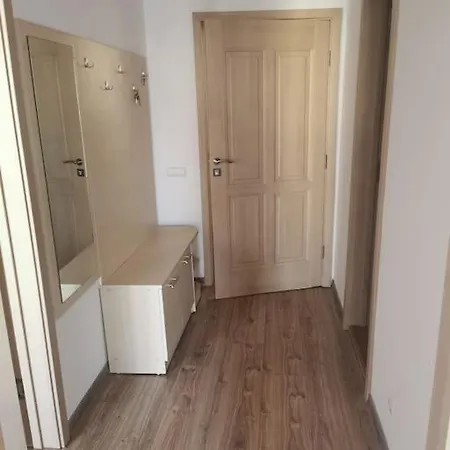 Apartamento Apartament Kalia *
