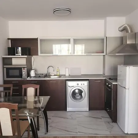 Apartament Kalia * 阳光海滩