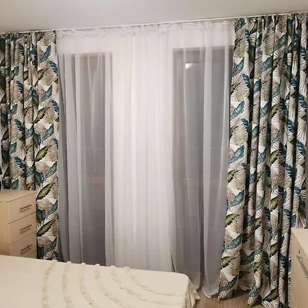 公寓 Apartament Kalia *