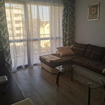 Apartament Kalia