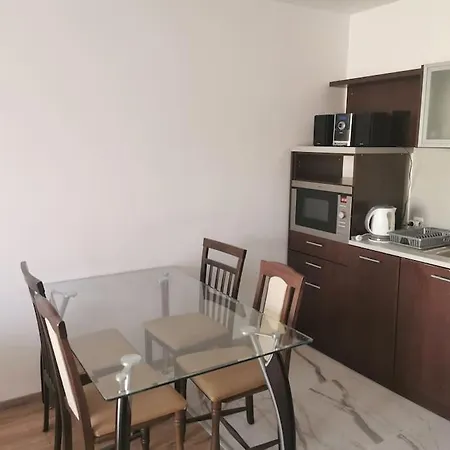 公寓 Apartament Kalia *